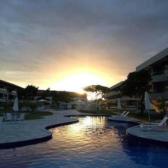 Carneiros Beach Resort Tamandare Exterior photo