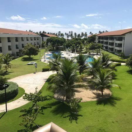 Carneiros Beach Resort Tamandare Exterior photo