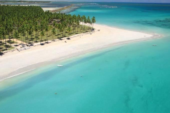 Carneiros Beach Resort Tamandare Exterior photo